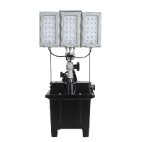 倬屹(ZHUOYI)BZY8110/N-G E30 便携式应急灯