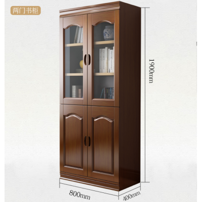 书柜三圣U2 800*400*1900mm