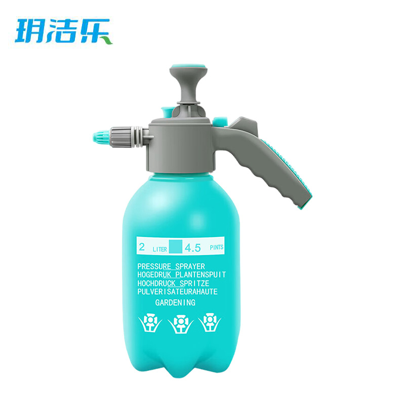 玥洁乐 喷壶 2升 个