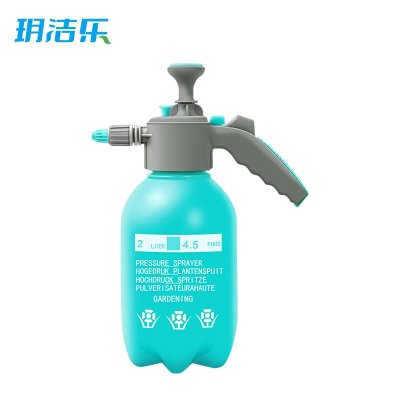玥洁乐 喷壶 2升 个
