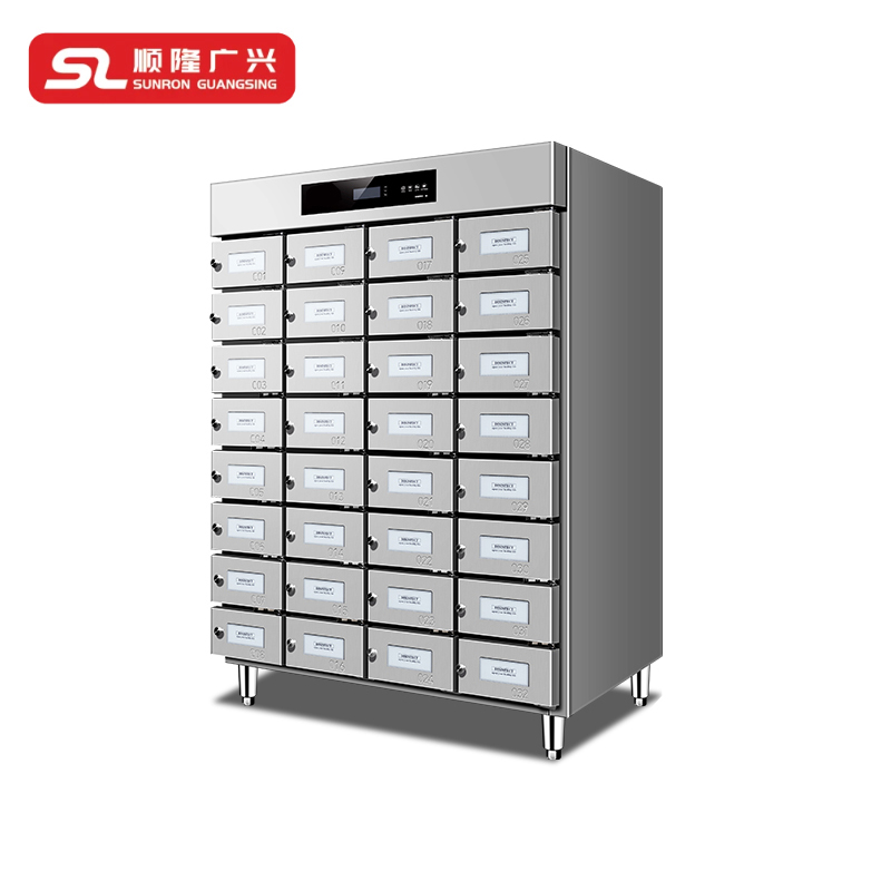 顺隆广兴SUNRON GUANGSING 热风循环多室消毒柜 XDZ480-32M 台