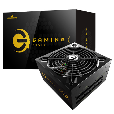 长城（GreatWall）1300WG13金牌全模组电脑电源（80PLUS金牌/五年质保/全日系电容）