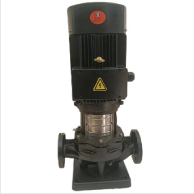 五洲泵业立式水泵TD80-13台