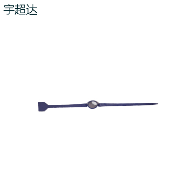 宇超达 钢镐 长64cm 个