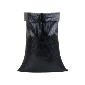 区南 编织袋黑色 50*80cm 个