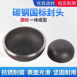 伟鹏双兴 碳钢焊接封头 219 个