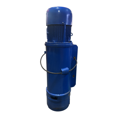 盛京路龙博 卷扬机 PA400 台