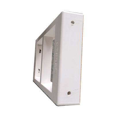 锲衡 SMC变压器基础550mm*320mm*80mm 块