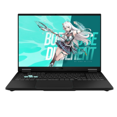 华硕天选6Pro 锐龙版 16英寸AI电竞游戏本笔记本电脑RTX5060独显学生网课设计