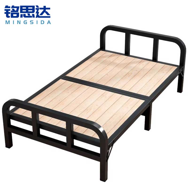 铭思达折叠床