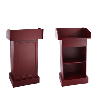 悦兴诚主持台66*40*110cm张