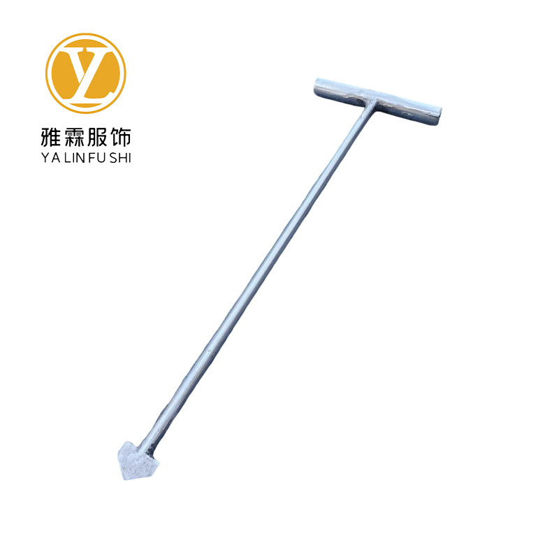 雅霖服 井盖钩子8mm*40cm 把