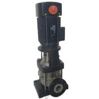 五洲泵业立式多级离心泵CDL(F)8-16台