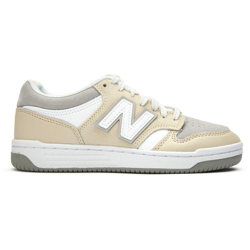 新百伦(New Balance)New Balance女士复古休闲板鞋轻便舒适百搭 l