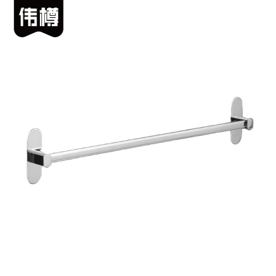 伟樽不锈钢拖鞋架50*4.6*9cm个