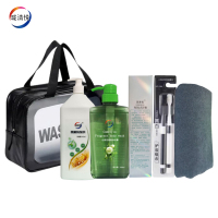 珑清悦 可定制洗漱套装 LQY-T0110 套