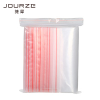 捷犀 自封袋 40*50cm*10s/个