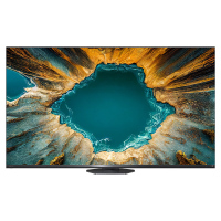 东芝电视100Z700QF 火箭炮SOUND 8声道独立驱动发声 5.1.2火箭炮音响系统