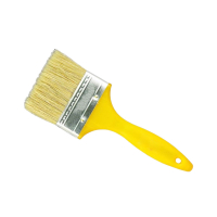 浚钧 猪鬃毛刷 3寸 把