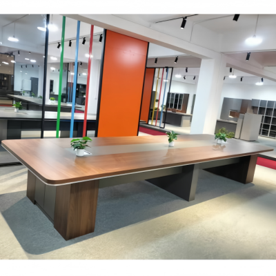 首指(SZ)会议桌/MS21-HY60