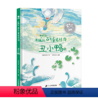 丑小鸭 [正版]精装硬壳米狐说百年童话经典卖火柴的小女孩 丑小鸭 海的女儿睡美人国王的新衣灰姑娘小学生课外阅读世界经典名