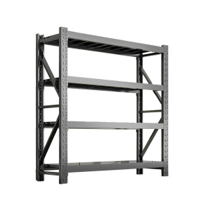 攸形储物架150*60*200cm(380kg)组