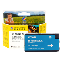 科思特 K 955XLC 墨盒 适用惠普OfficeJet Pro 8210/8216/8710/8720/8725