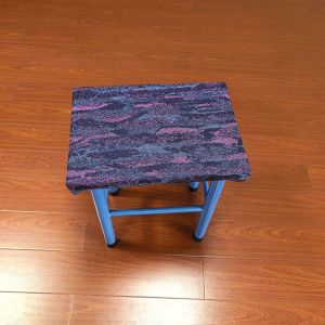 丽绣坊 小凳套B 37*40CM