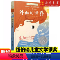 外面的世界 [正版]外面的世界 长青藤国际大奖小说书系 外国儿童文学三四五六年级小学生课外阅读书籍青少年版8-10-12