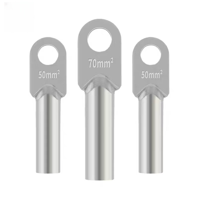 新运 全铜接线端子 DTM(镀锡) 个