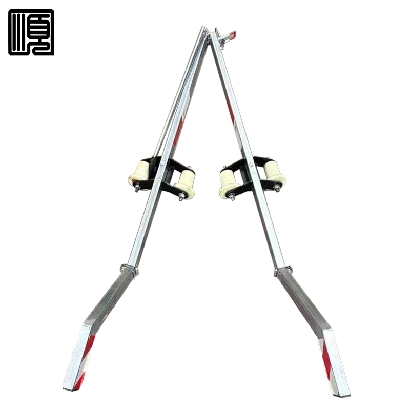 顺心捷 限位滑轮杆 XJC-1 个