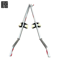 顺心捷 限位滑轮杆 XJC-1 个