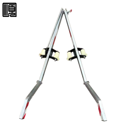 顺心捷 限位滑轮杆 XJC-1 个