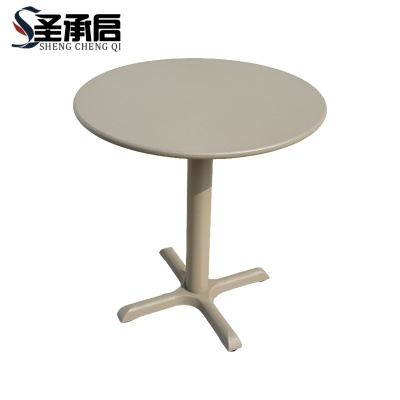 圣承启 户外桌 直径70cm 张