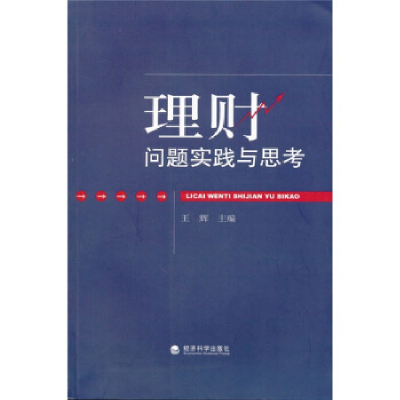 正版新书]理财问题实践与思考王辉9787505892880