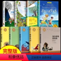 [正版]四年级阅读课外书必读全套 草原上的小木屋 青鸟书秘密花园小学版总有一天会长大书籍老师下册必读的书目暑期儿童书单