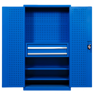 依韵珂二抽工具柜1000*500*1800mm台