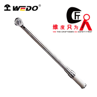 维度(WEDO) WD280A-26 全金属扭力扳手 扭力扳手 扳手 1/2"*65-335N.m