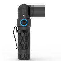 KEIPUN DK7303 便携式微型电筒额定功率3w(计价单位:套)黑色