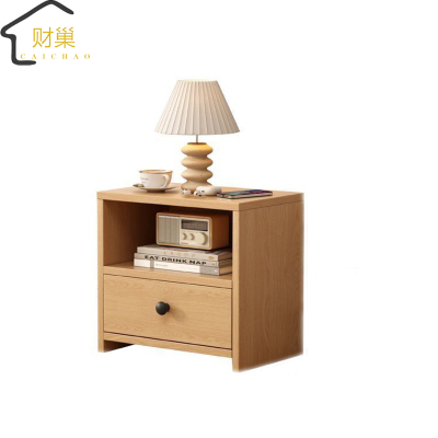 财巢 床头柜 430*350*445mm /个