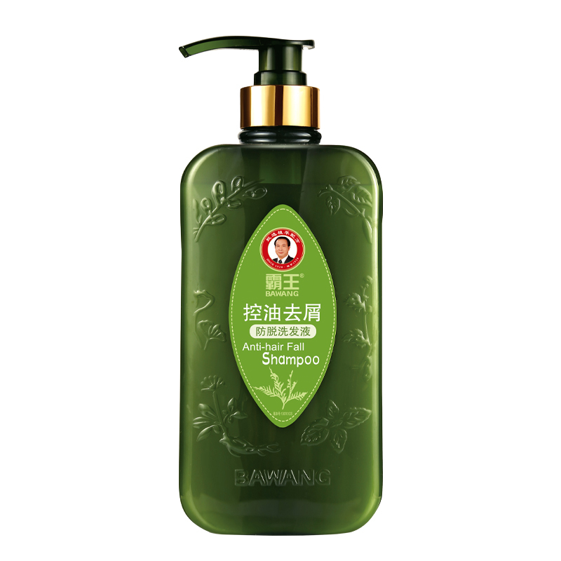霸王 防脱洗发液(控油去屑型)750ml