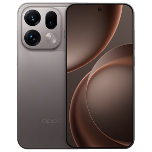 OPPO Find X9s Pro 原生钛 16GB+1TB 5G数字移动电话 全网通手机