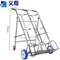 义尊 气瓶车 18*64*101cm 个