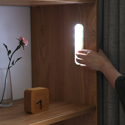 厨房感应灯led排行榜