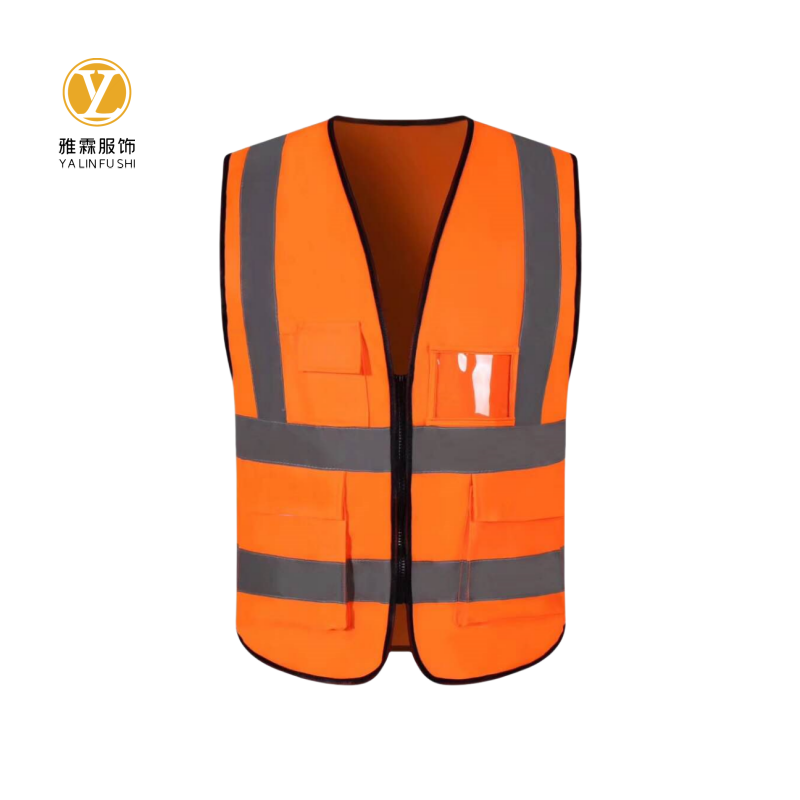 雅霖服 反光马甲DD23-TT899可定制 件