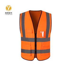 雅霖服 反光马甲DD23-TT899可定制 件