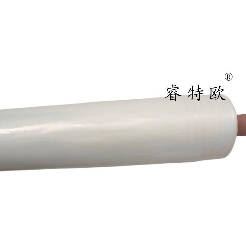 睿特欧 全新料塑料布/塑料薄膜(RTO-0102 10丝*宽2m*厚0.1mm*25kg/卷)