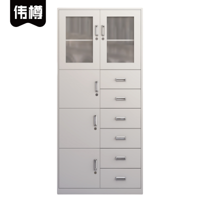 伟樽文件柜180*39*85cm台