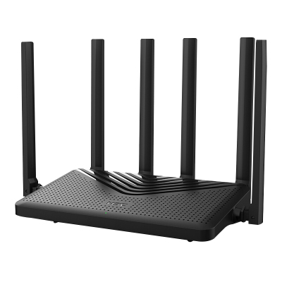 华三(H3C)N21双千兆路由器2100M无线速率家用5G双频千兆端口WIFI穿墙