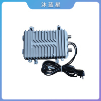 沐蓝星 中继器 BK-LW-WX-5.6 个